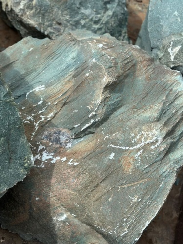 Ландшафтные глыбы зелёные 200-500 килограмм купить в Тверской области