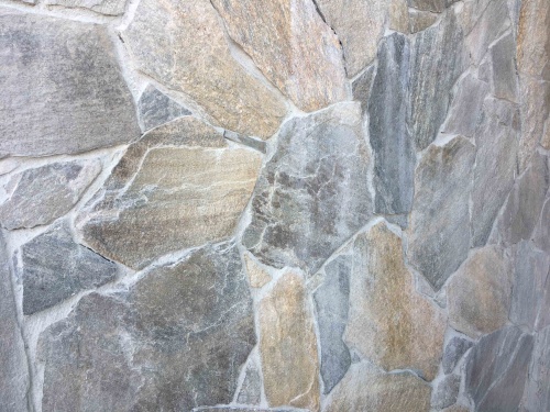 Плитняк златолит Уральский  для фасада купить в Тверской области