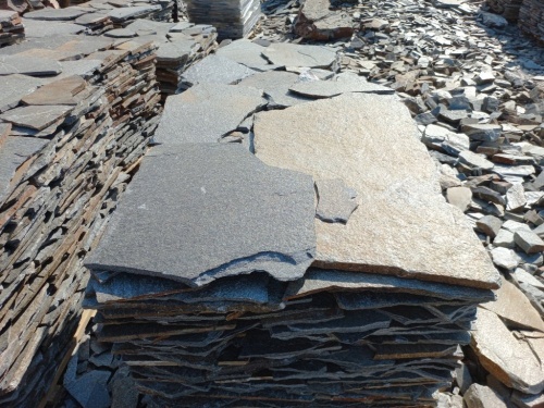 Серицит для лестницы, ступеней купить в Тверской области