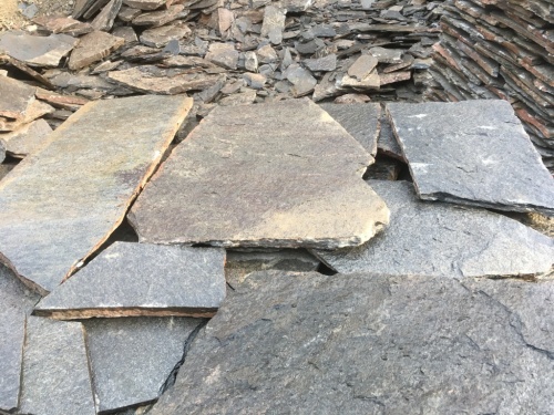 Серицит для лестницы, ступеней купить в Тверской области